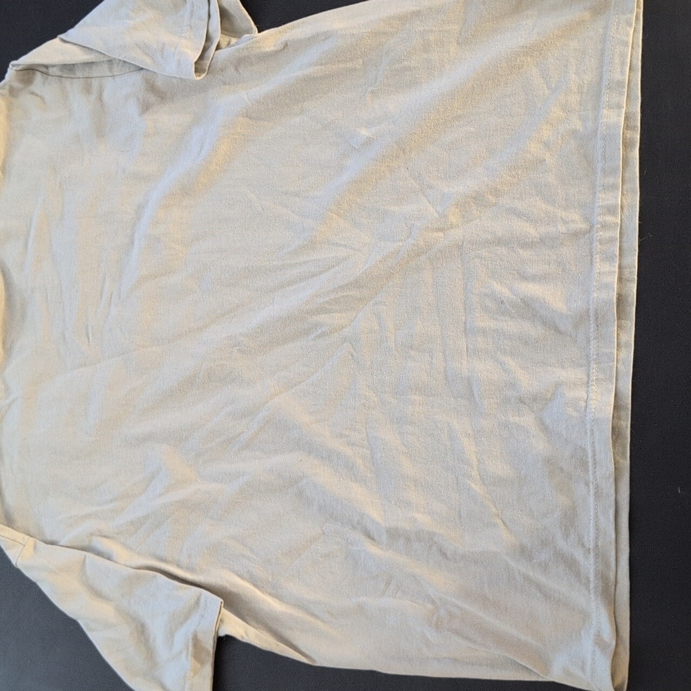 Women's T-Shirt Short Sleeve - Picture 5 of 5